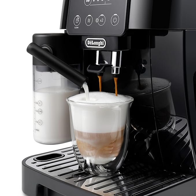 Delonghi ECAM220.60.B Magnifica Start - Image 3