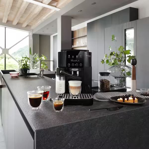 Delonghi ECAM220.60.B Magnifica Start