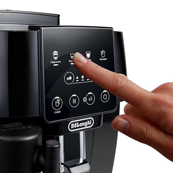 Delonghi ECAM220.60.B Magnifica Start - Image 8