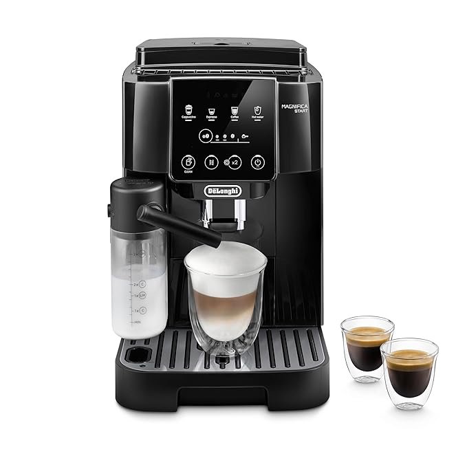 Delonghi ECAM220.60.B Magnifica Start - Image 9