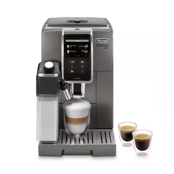 Delonghi ECAM370.95.T Dinamica Plus - Image 2